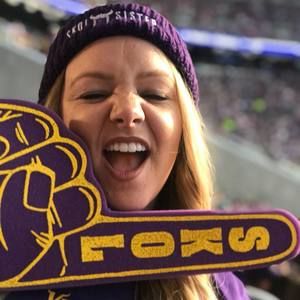 Meet your Posher, Kylee